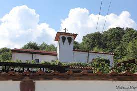 Църквата  Св. пророк Илия  в село Беласица отбеляза храмовия си празник