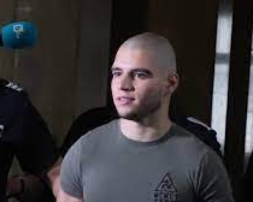 Прокурорският син от Перник окончателно е пуснат под домашен арест