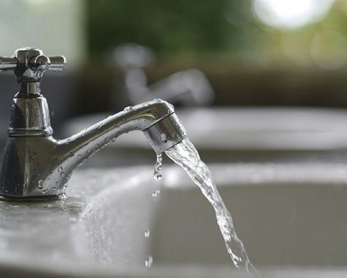 Въвеждат режим на питейната вода в четири села