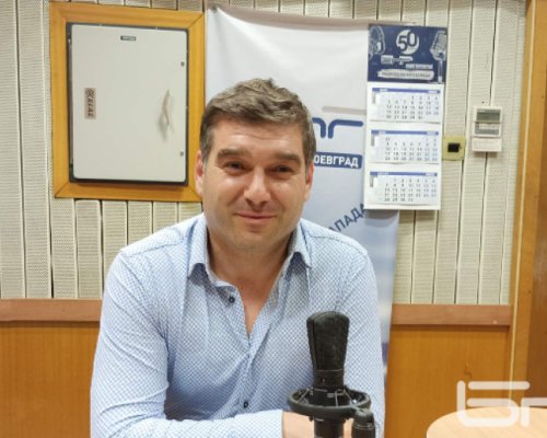Иван Гюров: Инвеститорският интерес към село Баня е главозамайващ