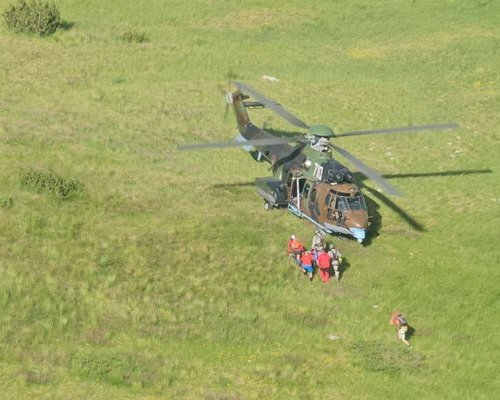Планински спасители помогнаха на бременна туристка в района на връх Вихрен