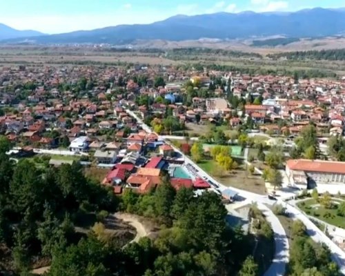 ВиК-Благоевград и община Разлог започват авариен ремонт и реконструкция на водопровод в с.Баня