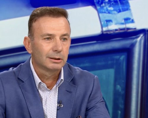 Зам.-главният секретар на МВР: Задържахме 124-ма души за разпространение на наркотици