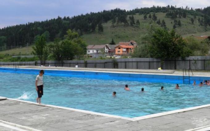 Водна криза в село край Разлог