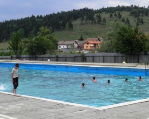 Водна криза в село край Разлог