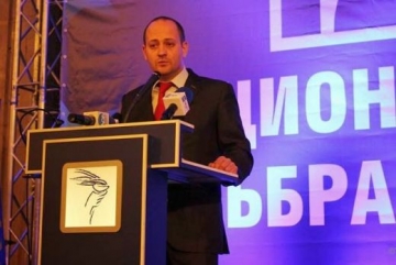 Кънев: ГЕРБ да слязат от метлите, може да се наложи предоговаряне на коалицията