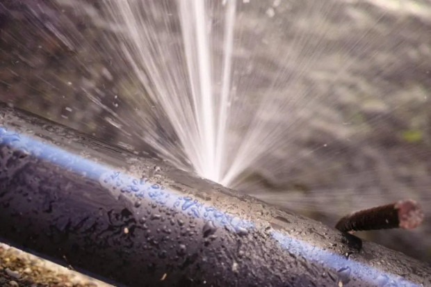 Започва авариен ремонт на водопровод в община Разлог