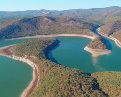 Откриха тялото на едно от децата, изчезнали в язовир Камчия
