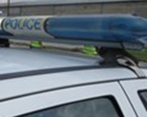 Задигнаха раница с лаптоп от паркинг в Банско