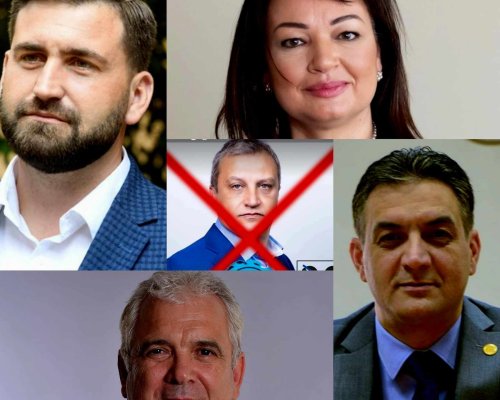 Предстои зрелищен политически спектакъл в община Благоевград на номинационното събрание за кмет на ПП ГЕРБ