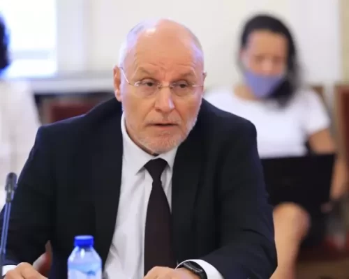 Боже, пази България ще пише върху монетите от 2 евро