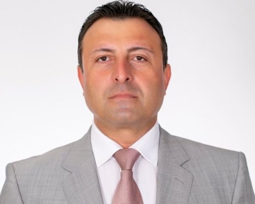 Огнян Китов е новият директор на Държавен фонд Земеделие в Благоевград