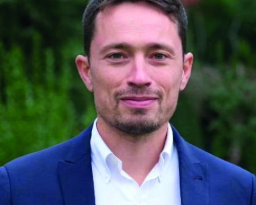 Владимир Табутов става депутат от Благоевград, след като Андрей Гюров стана подуправител на БНБ
