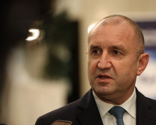 Радев: Опитът да се изтрие 3 март от националния ни календар е покушение срещу историята