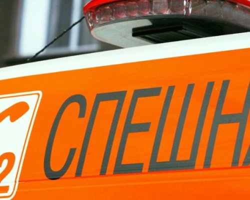 Любов по благоевградски: Мъж стреля по приятелка с въздушен пистолет