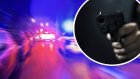 КАТО В КРИМИНАЛЕН ФИЛМ: 20-годишна жена простреляна с пистолет лежи в МБАЛ-Благоевград