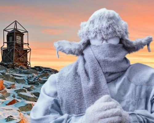 Сняг заваля на Мусала след непоносимите горещини