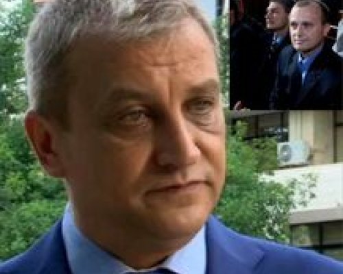 Случаят Чората се върна в екипа Стоянов
