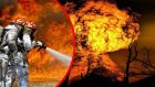 ОГНЕН АД НА НЕА АНХИАЛОС! Пожар взриви военни складове, евакуират над 7 хиляди жители и туристи
