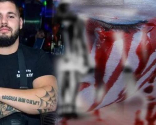 ИЗВЪНРЕДНО! Арестуваха касапина, кълцал 400 пъти с макетно ножче 18-годишна девойка в Стара Загора