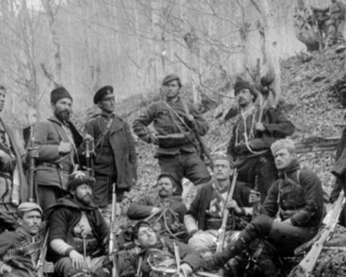 В Банско отбелязват Илинденската епопея