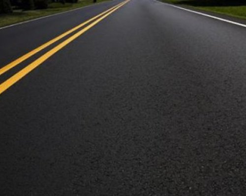 Ремонтираният път за Гърмен вече е отворен за движение