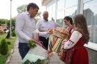 Село Долно Драглище отбеляза 120 години от Илинденско-Преображенското въстание