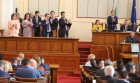 Какво свършиха депутатите след първата сесия на 49-ия парламент