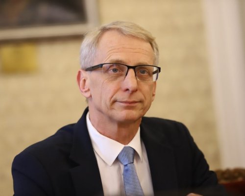 Акад. Денков: Подкрепата на ДПС е абсолютно необходима, те влязоха конструктивно в разговора