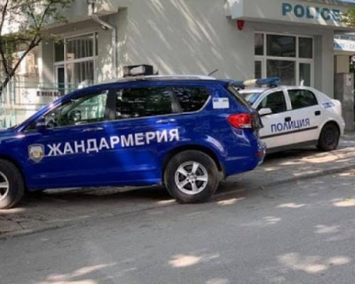 Ужас в Пиринско! 24-годишен заплаши непълнолетна с убийство