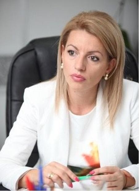 МС: Ренета Колева е назначена за заместник-министър в МОСВ МС: Ренета Колева е назначена за заместник-министър в МОСВ