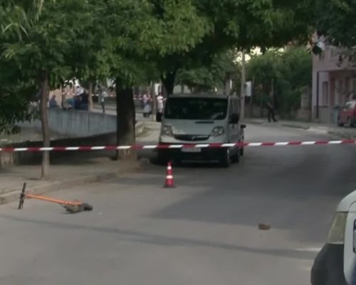 Двама задържани за убийството в Гоце Делчев, прокуратурата разследва случая