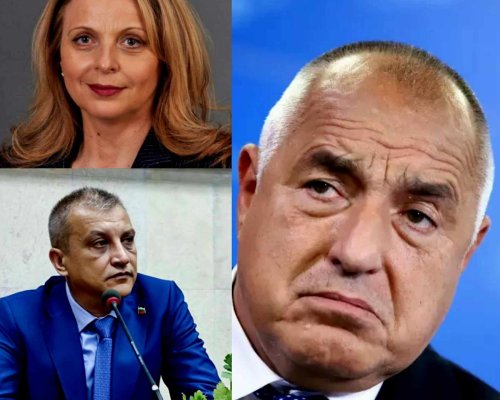 Кметът Илко Стоянов  се опитва да разцепи СДС от ГЕРБ в Благоевград, за да притисне Борисов за подкрепа?