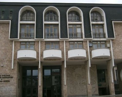 Започва обновяване на сградата на Камерна опера и НЧ  Никола Вапцаров-1866  в Благоевград