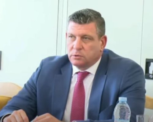 Като на филм: Мъж и жена извършили убийството в Гоце Делчев, след това се опитали да избягат с автобус към София, но били задържани
