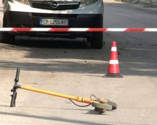 Убитият мъж в Гоце Делчев е бил криминално проявен с 15 влезли в сила присъди, лежал е в затвора в Бобов дол