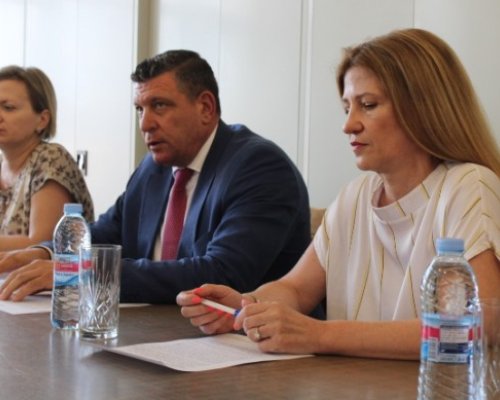 Обвиняемият за вчерашното убийство в Гоце Делчев има влезли в сила шест присъди, жертвата е с 15