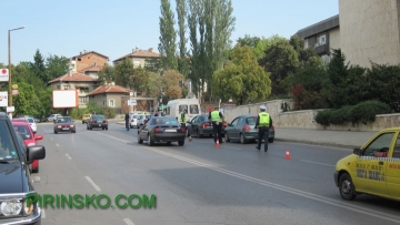 ВНИМАНИЕ ШОФЬОРИ! Пак разрешиха на катаджиите да спират и глобяват на пътя