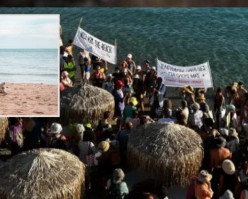 СЛЕД ПРОВАЛЕНИТЕ ПОЧИВКИ: Гърция дава море без пари на българи