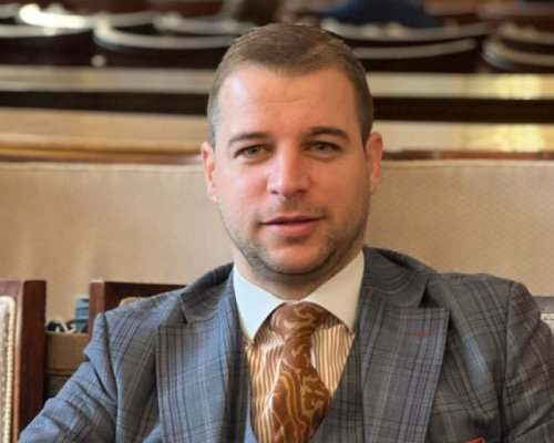 Стефан Апостолов: Ще се боря за каузата Инвитро