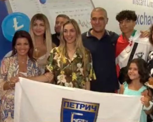 Първата българка, покорила К2 -Силвия Аздреева от Петрич се завърна у нас