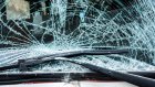 ЧЕРНА НЕДЕЛЯ: Трима загинаха при челен сблъсък между такси и кола