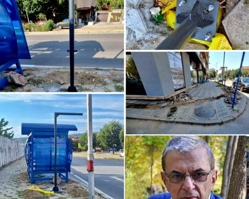Георги Бузов за Илко Стоянов: ПОРЕДНАТА ДАЛАВЕРА С ВТОРИЯ НАЧИН