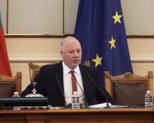 Парламентът решава за по-строги санкции при домашно насилие