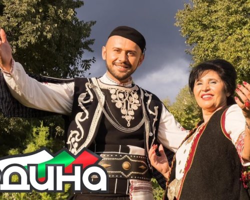 Народен събор ”Света Богородица” край Белица