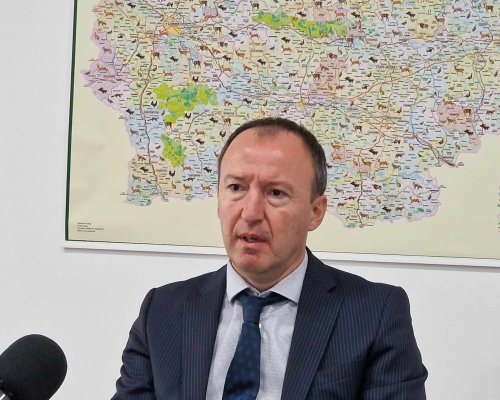 Равносметка: 40 пожара на територията на ЮЗДП от началото на годината