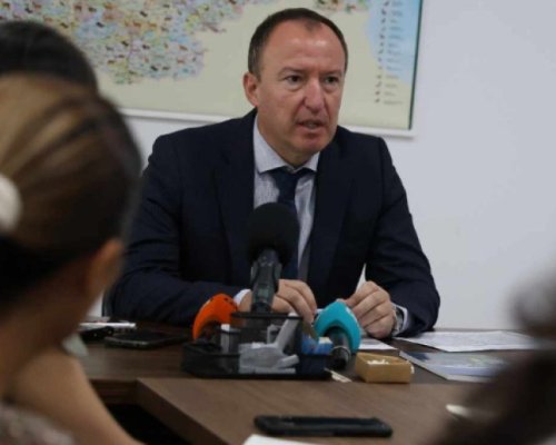 Директорът на ЮЗДП: Препълнени складове за дърва, слабо търсене