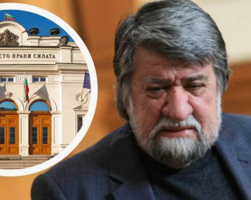 Вежди Рашидов скандално за насилието: К во чешеме езици? Всички ку.ви да се сетят, че са изнасилвани