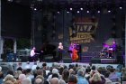 С над 30 концерта и над 250 музиканта на две сцени, джаз фестивала в Банско глези гостите си
