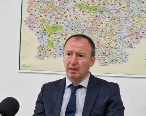 Разследват умишлени палежи в Пиринско